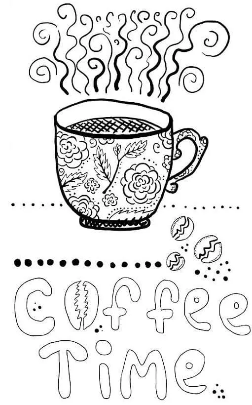 Café 12