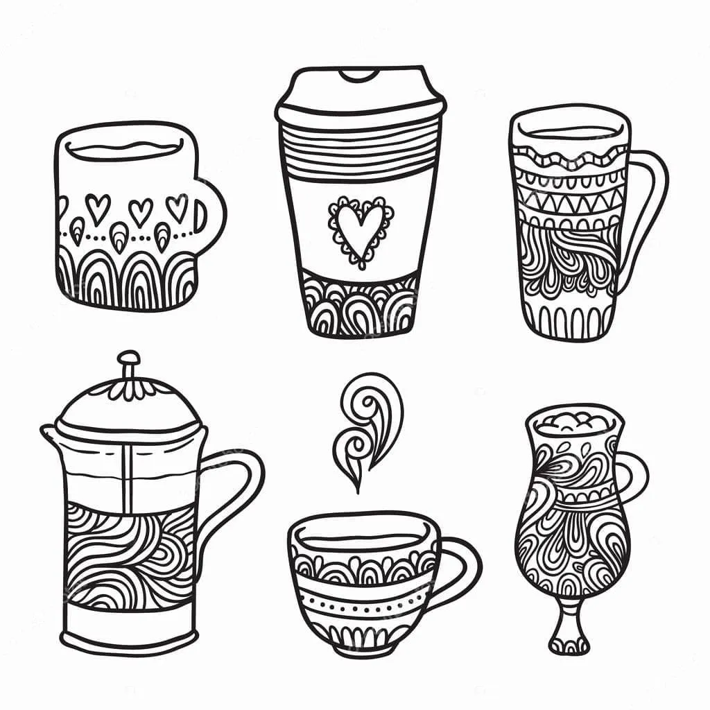 Café 16
