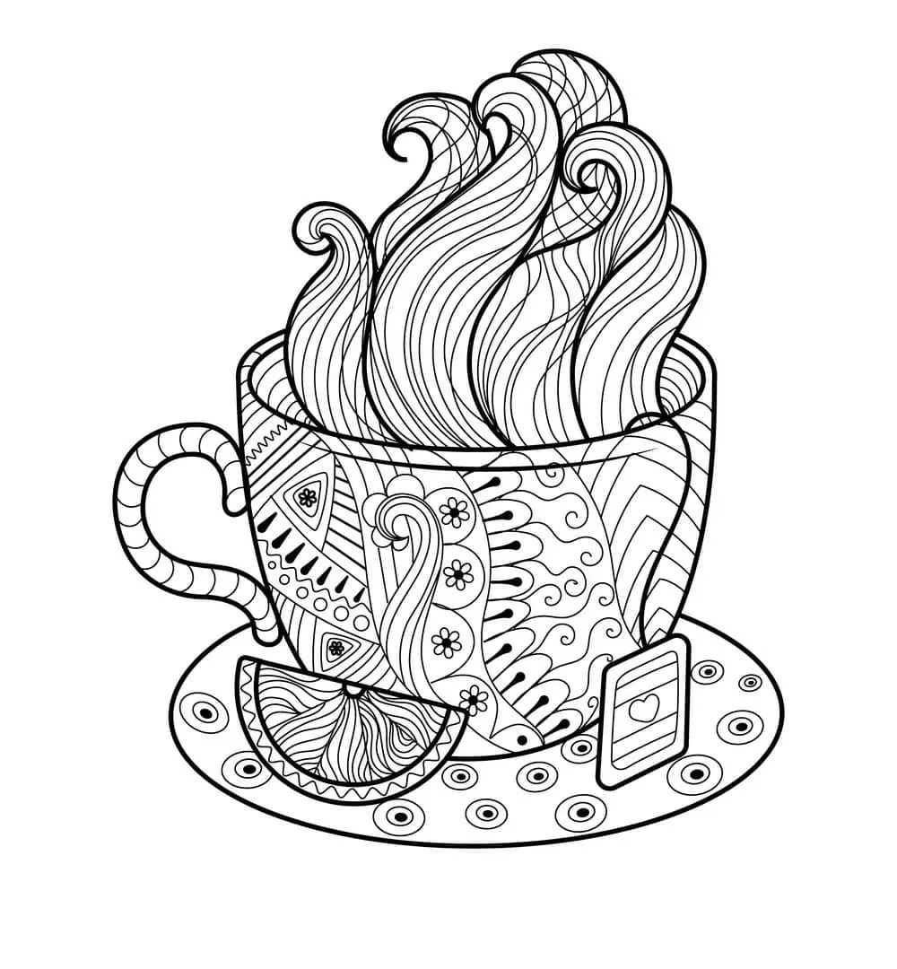 Café 19