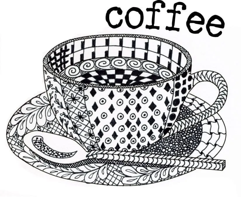 Café 31