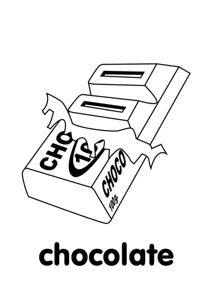 Chocolat 15