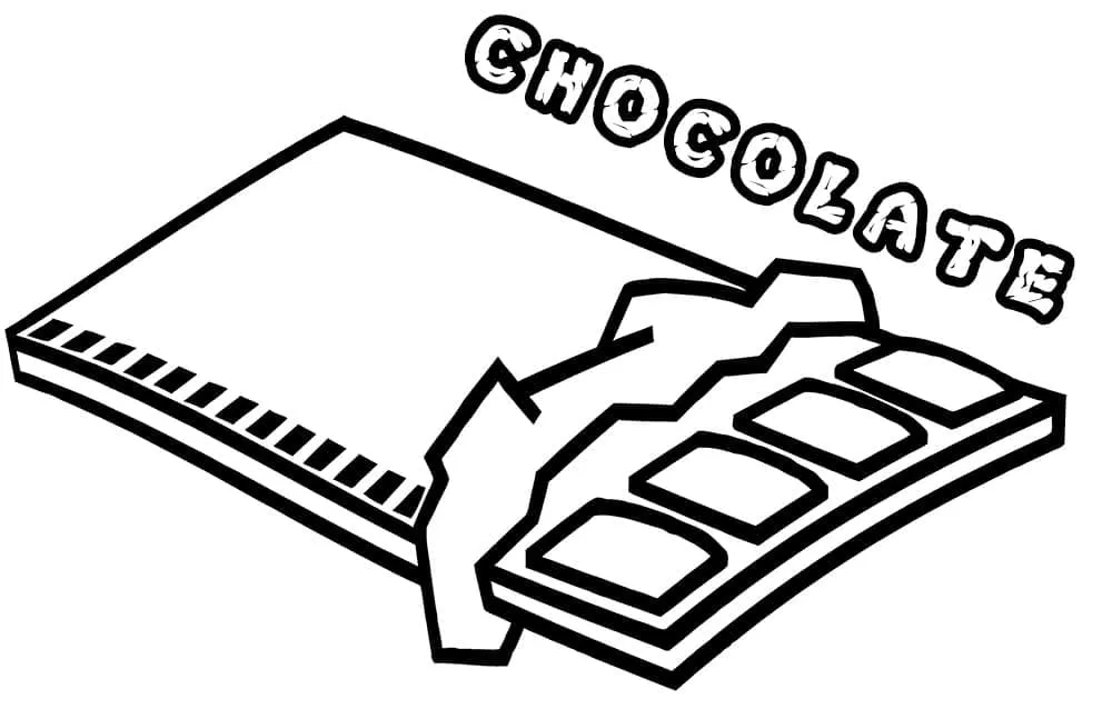 Chocolat 16