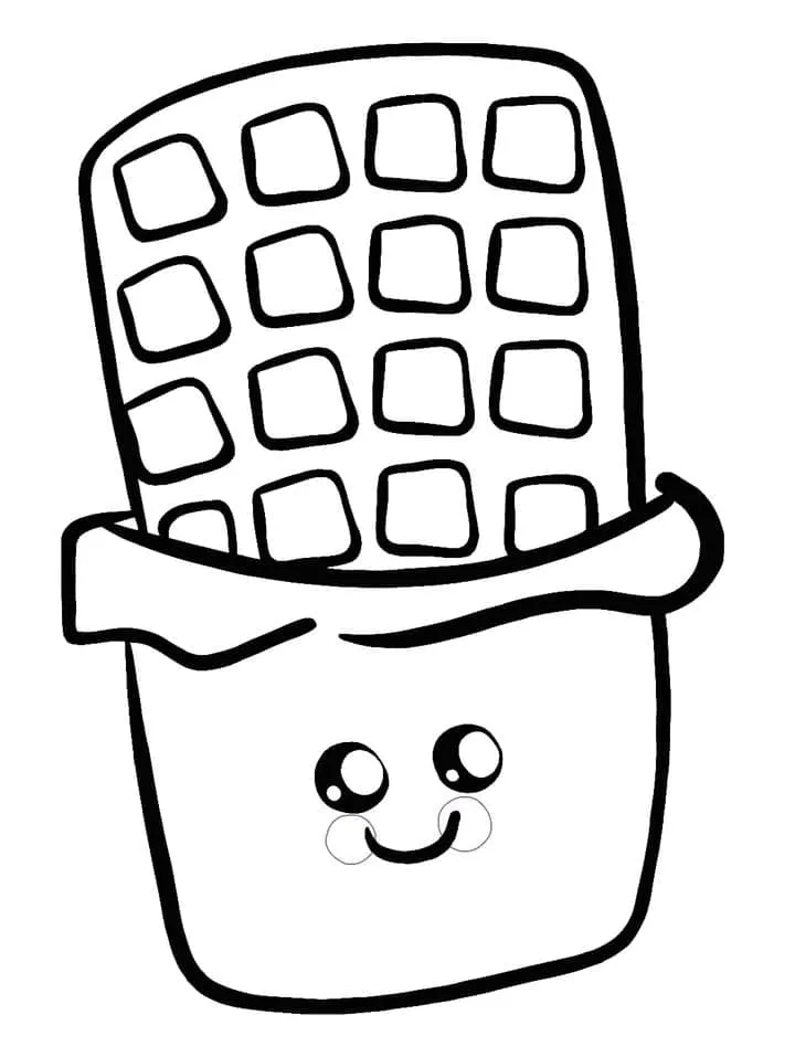 Chocolat 24