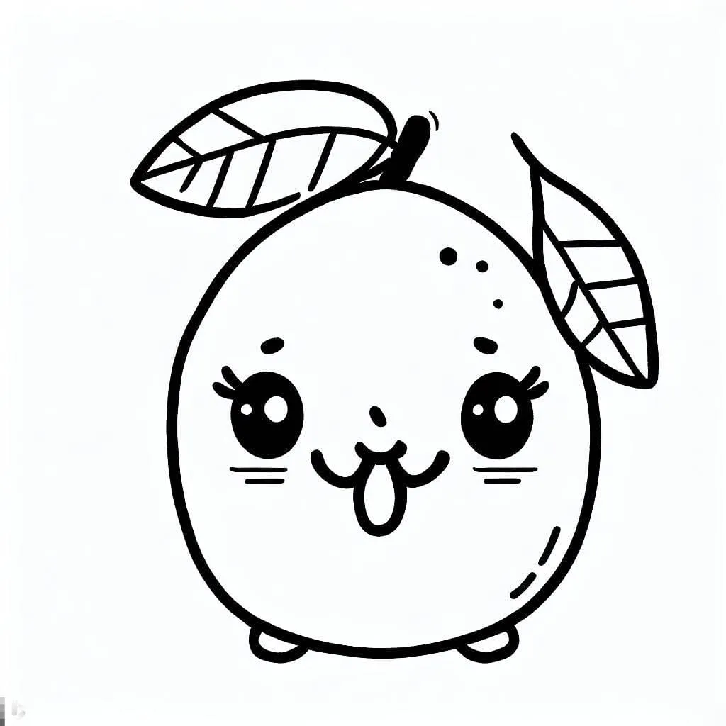 Citron 2