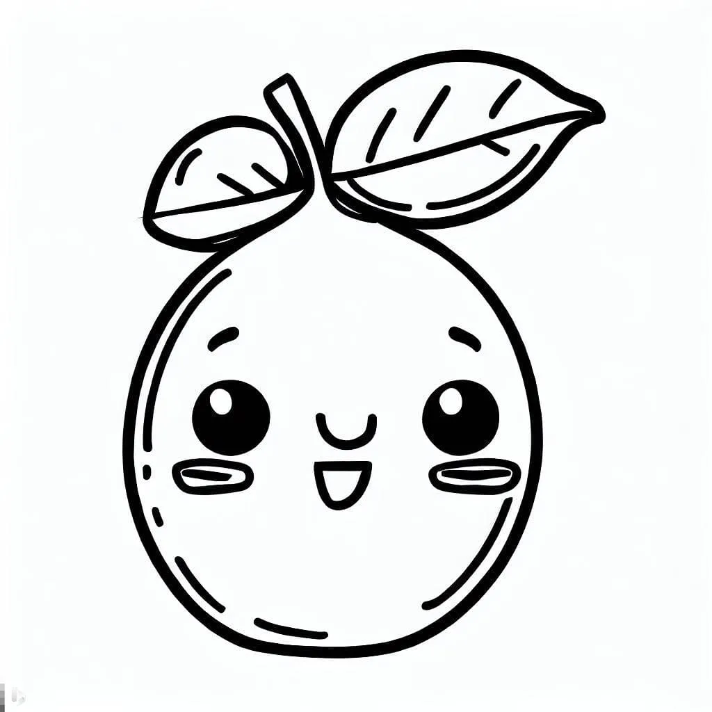 Citron 3