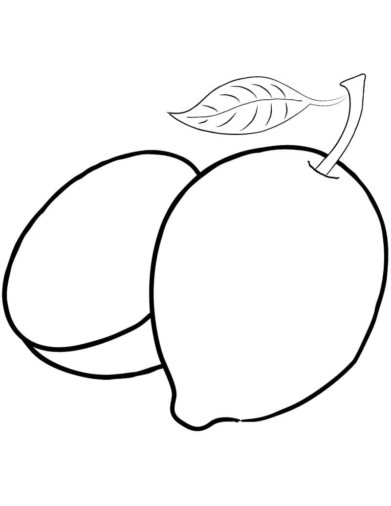 Citron 7