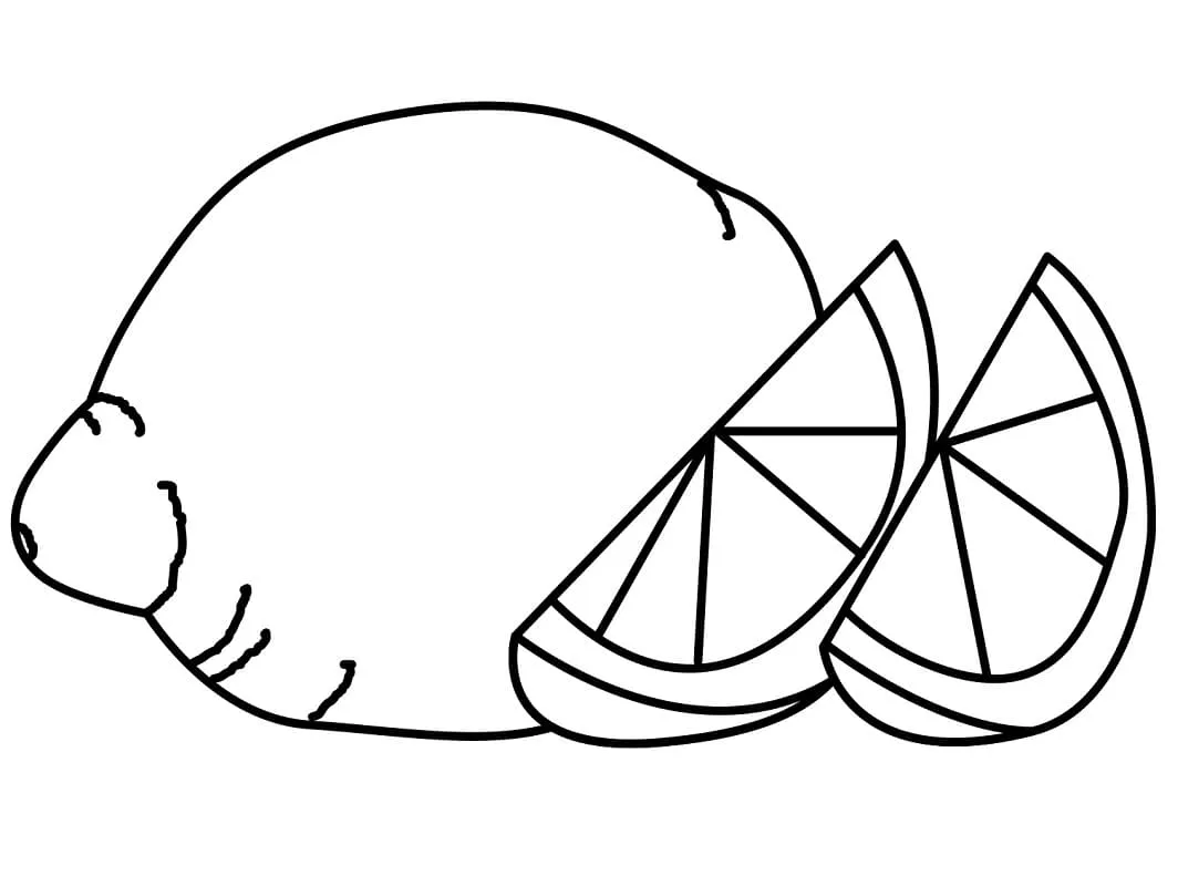 Citron 8