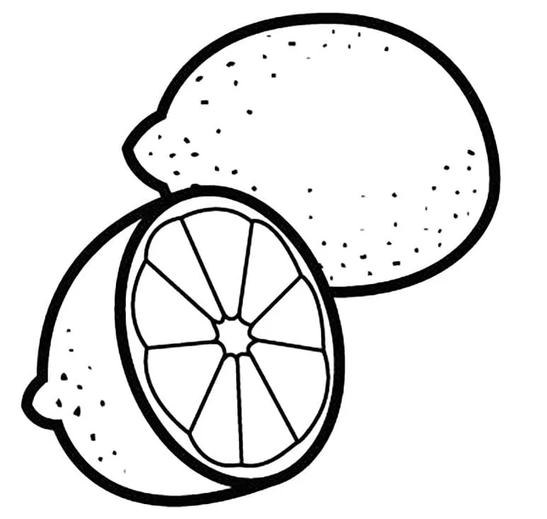Citron 10