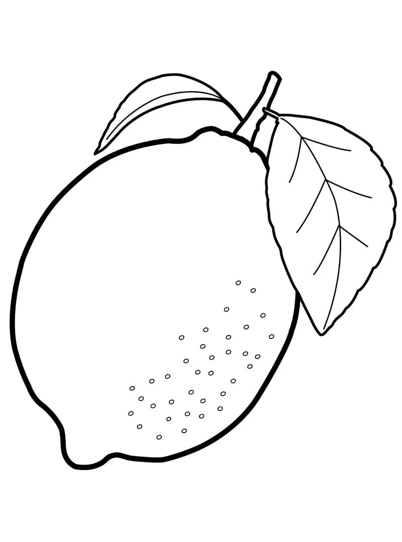 Citron 24