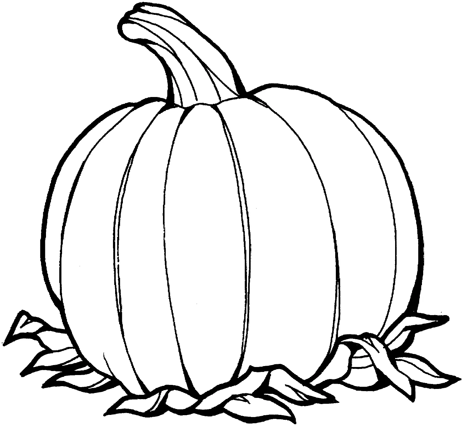 Citrouille
