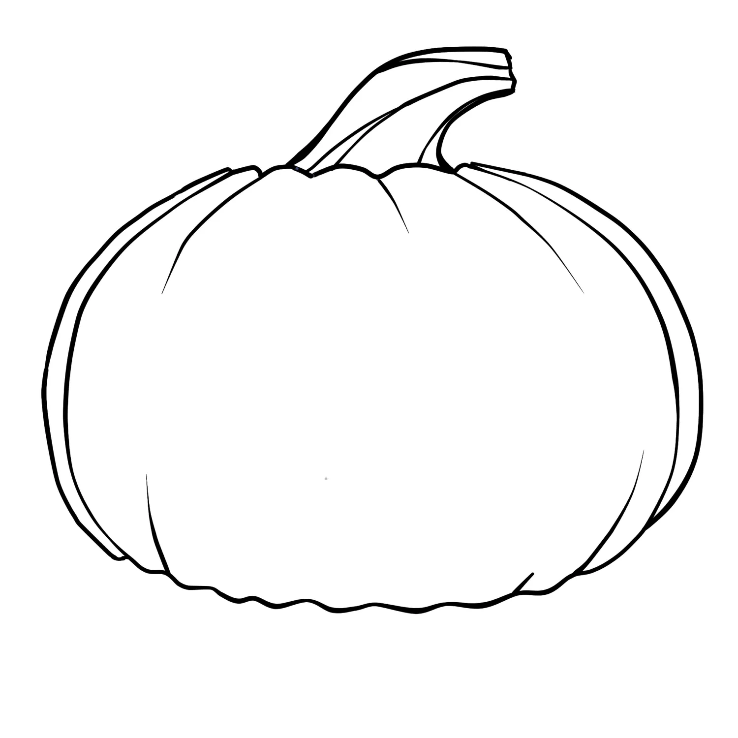 Citrouille 6