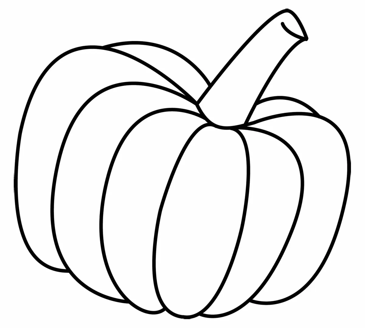 Citrouille 7