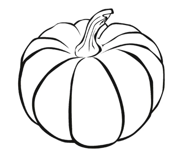 Citrouille 86