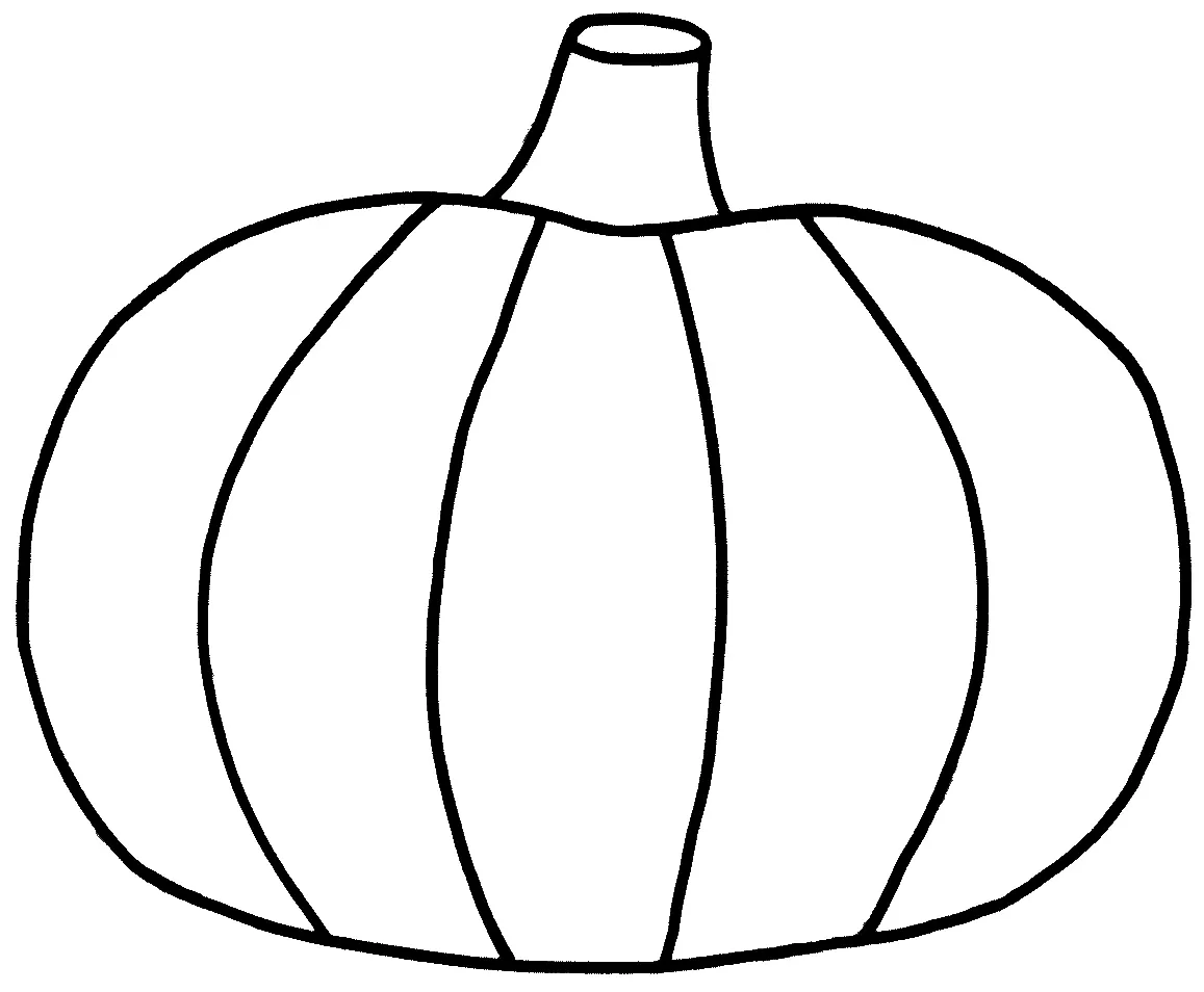 Citrouille 95