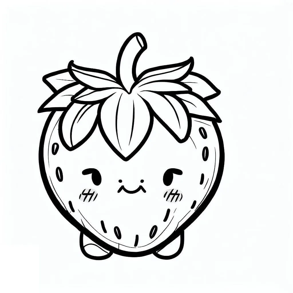 Fraise