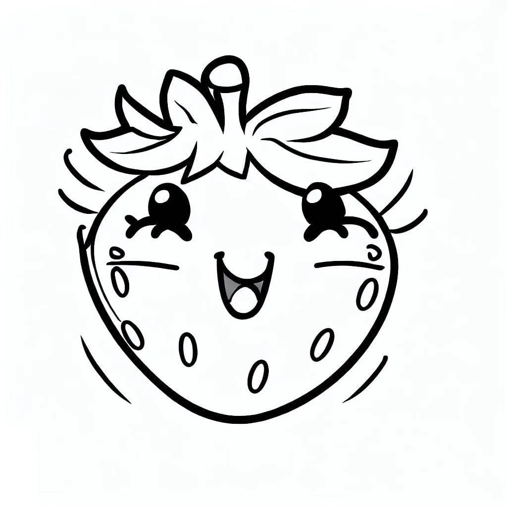 Fraise 2