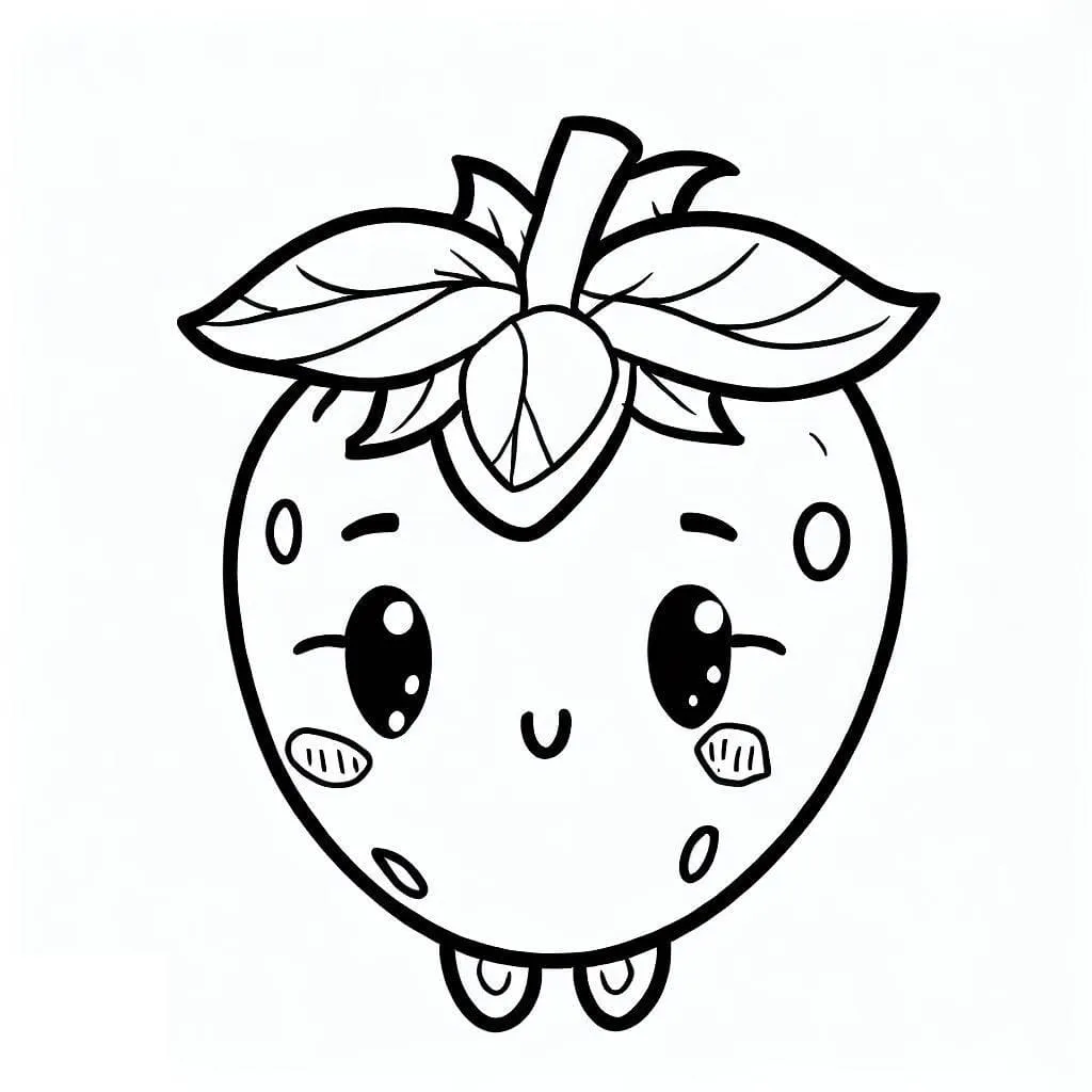Fraise 3