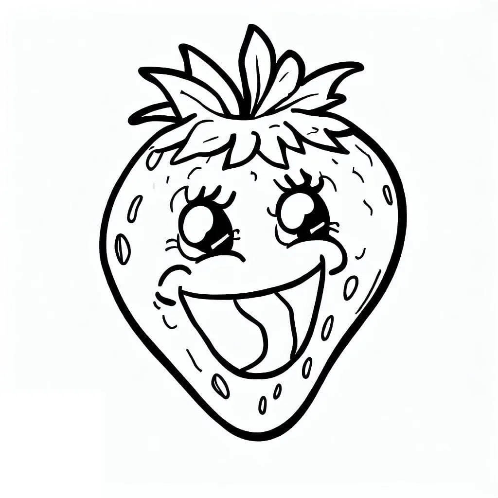 Fraise 4