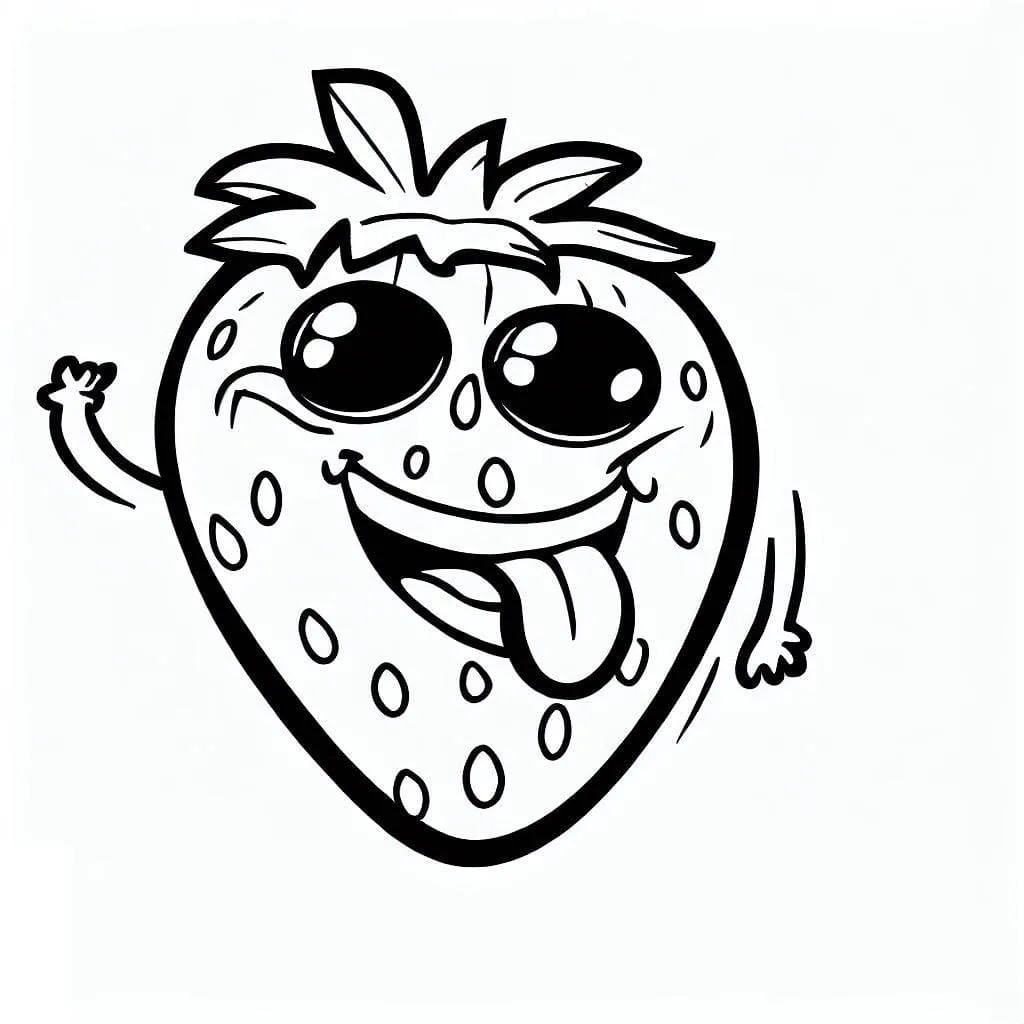 Fraise 5