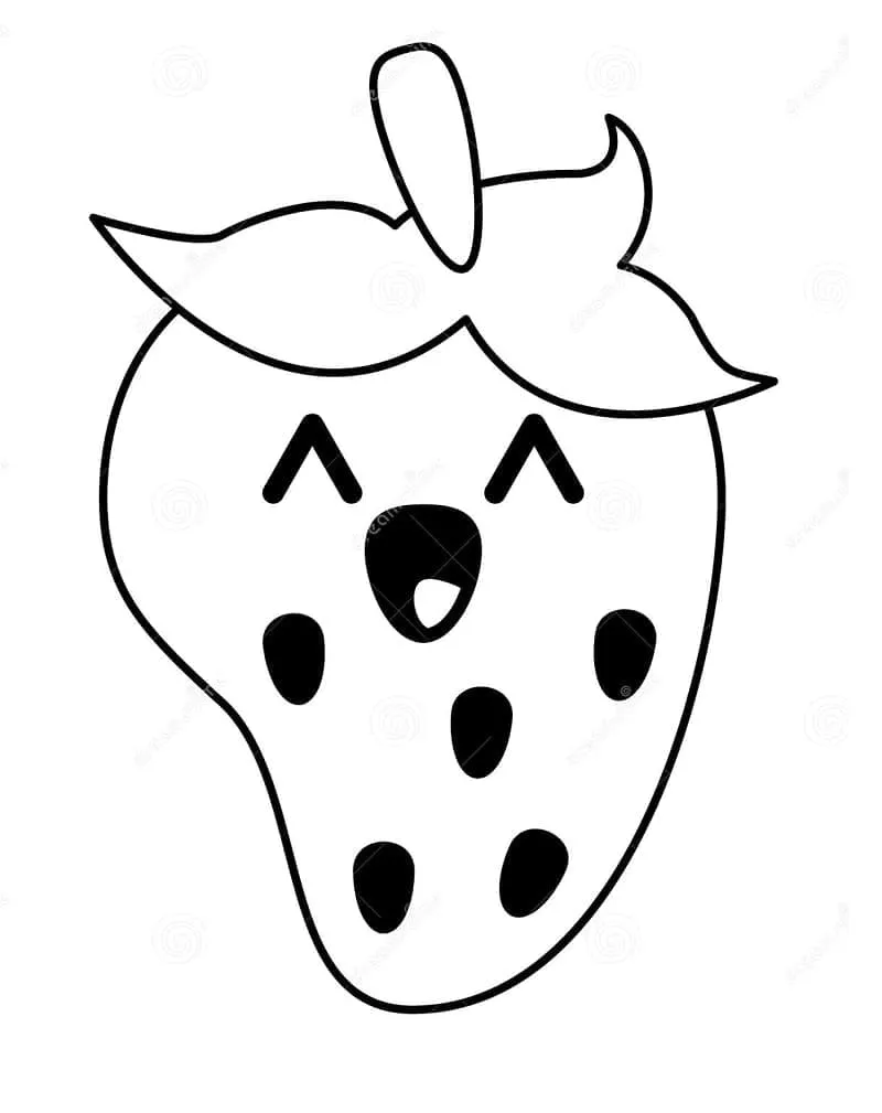 Fraise 7