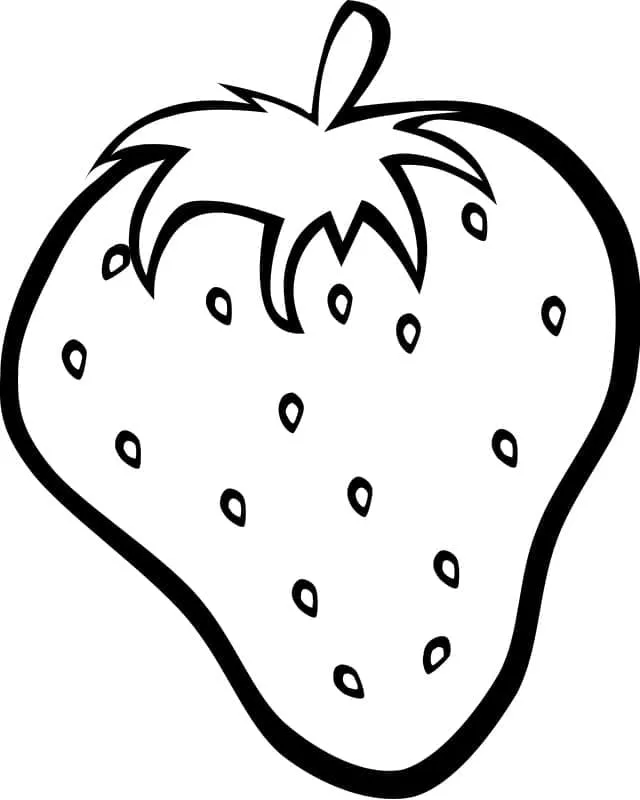 Fraise 10