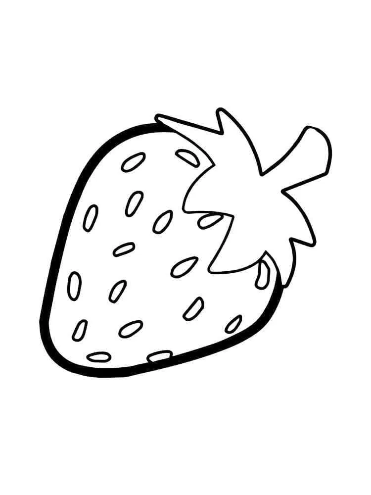 Fraise 12