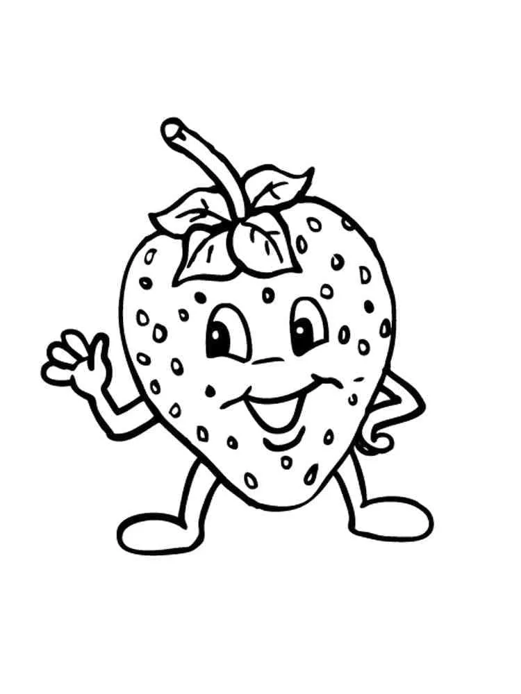 Fraise 14