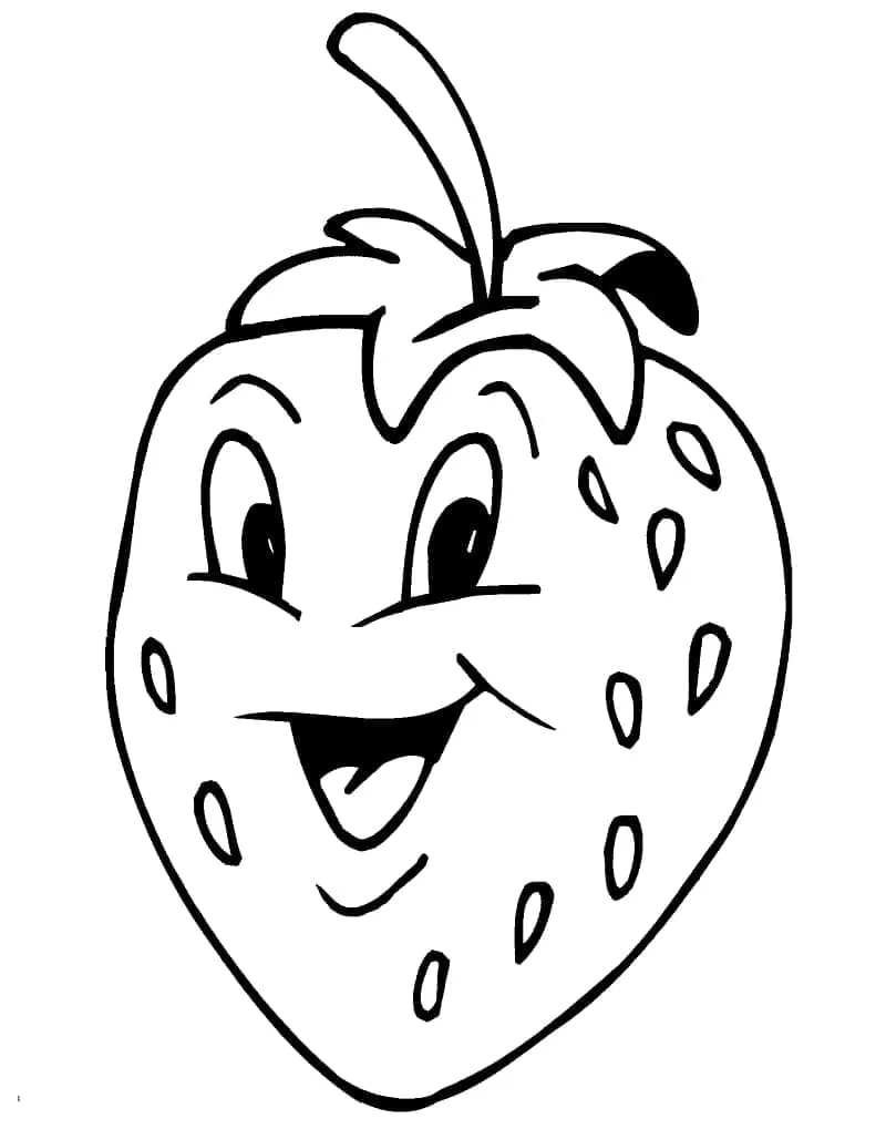 Fraise 16