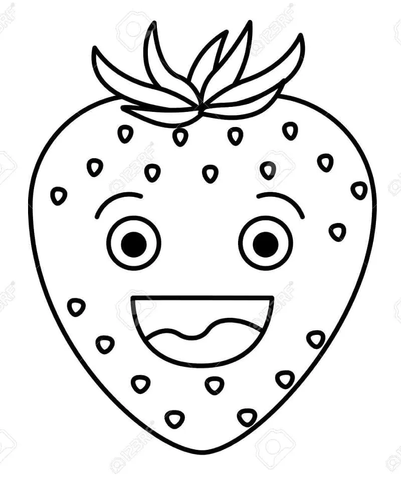 Fraise 20