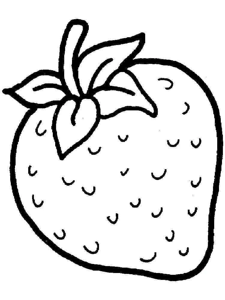 Fraise 21