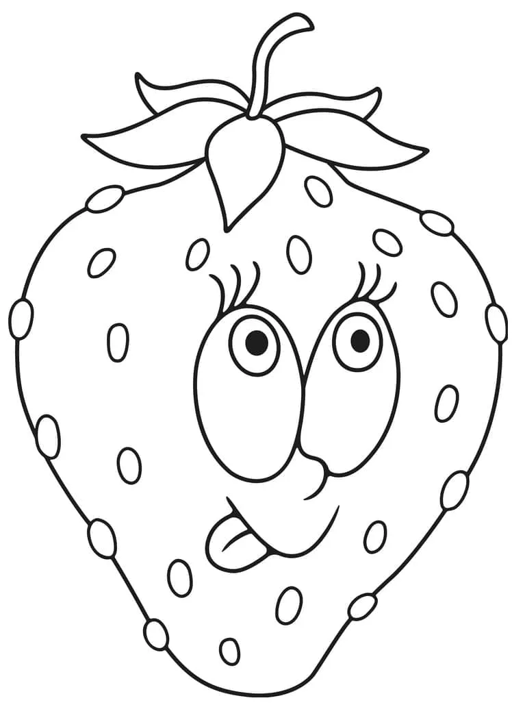 Fraise 31