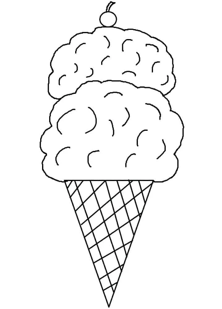 Glace 15