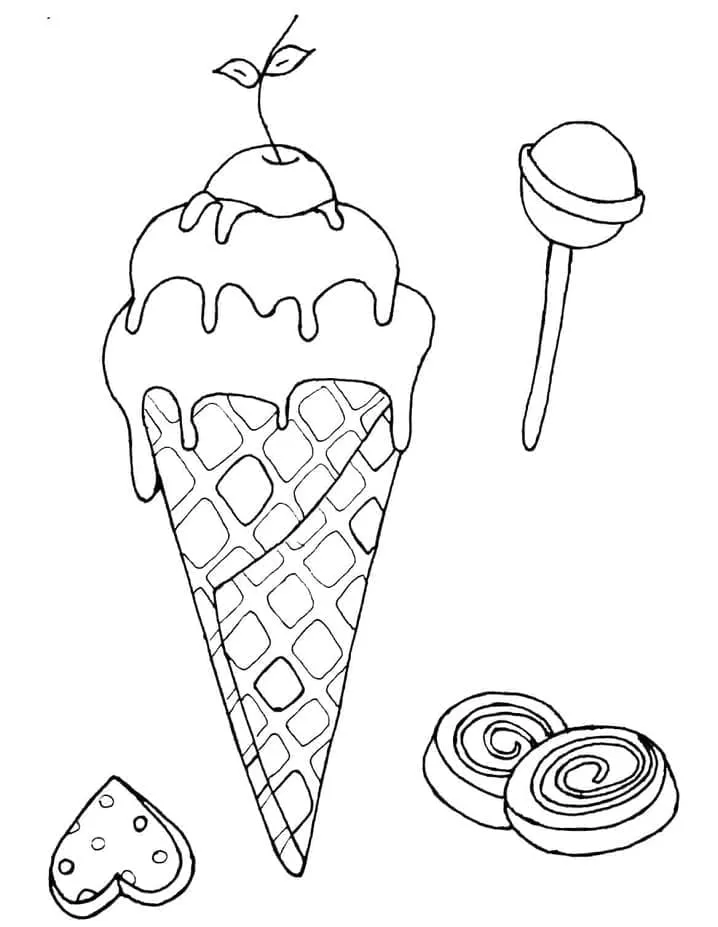 Glace 16