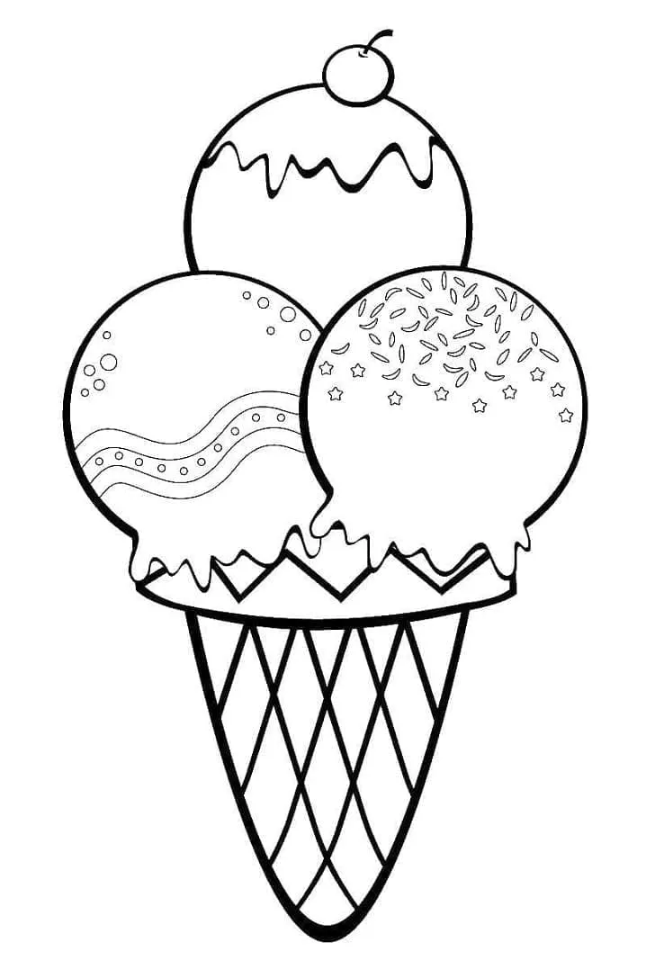 Glace 24