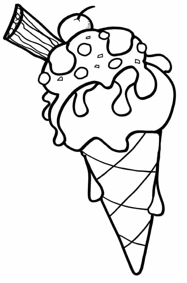 Glace 25