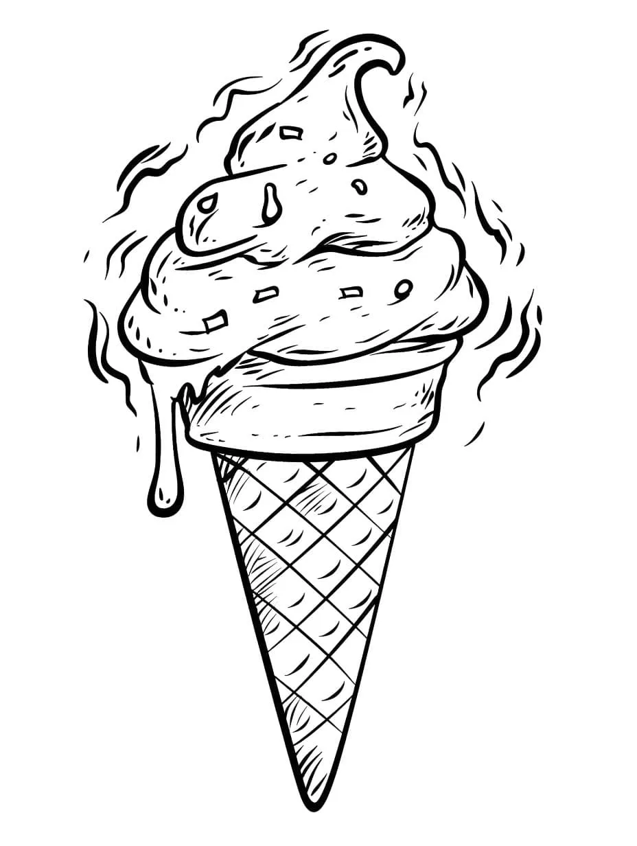 Glace 31