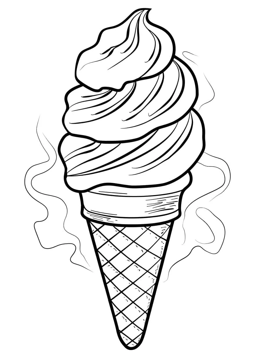 Glace 33