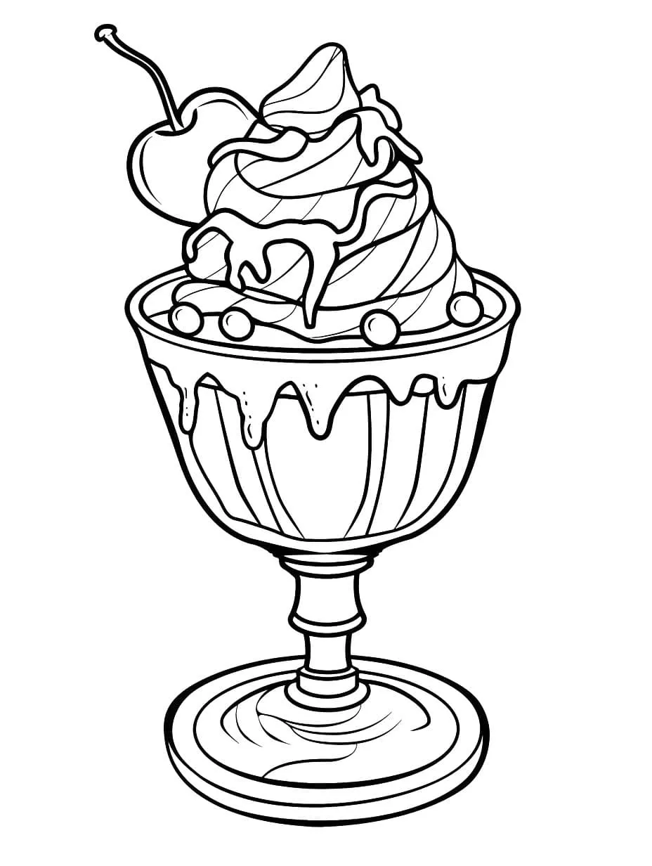 Glace 35
