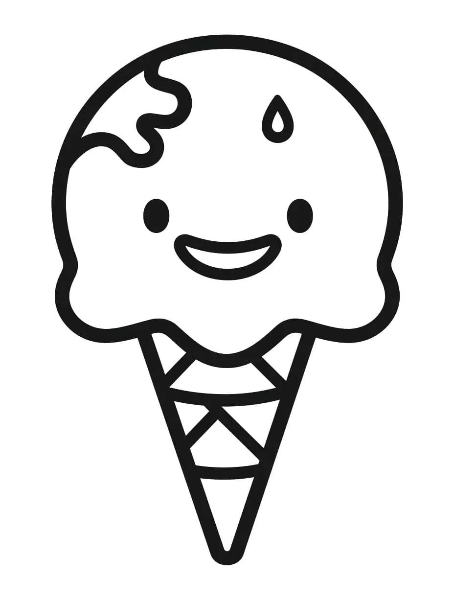 Glace 38