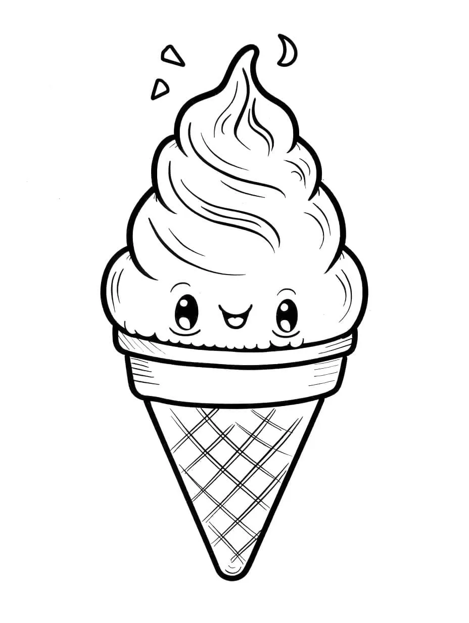 Glace 40