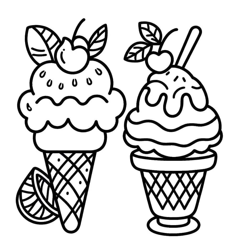 Glace 42