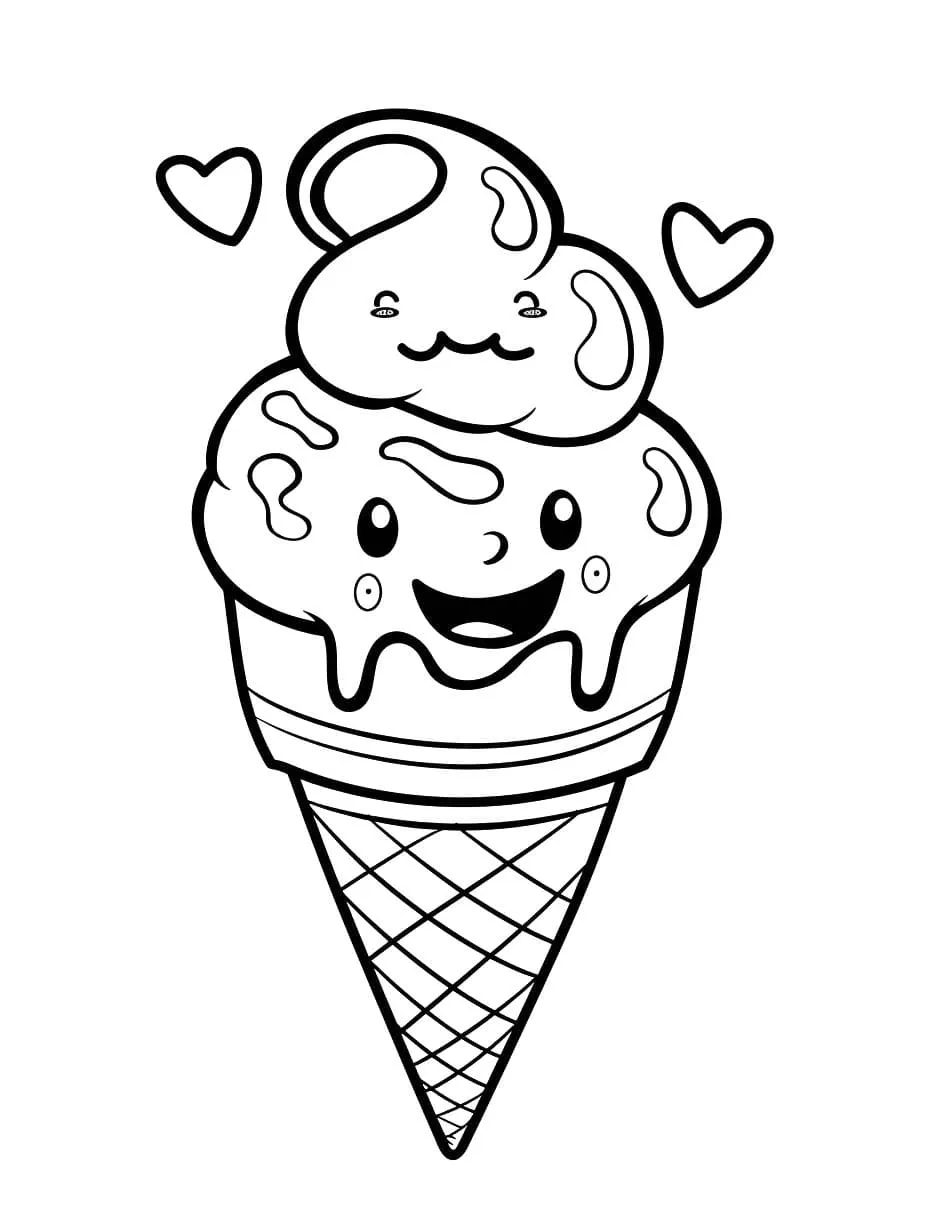 Glace 45