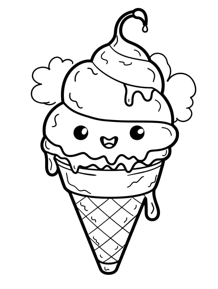 Glace 48