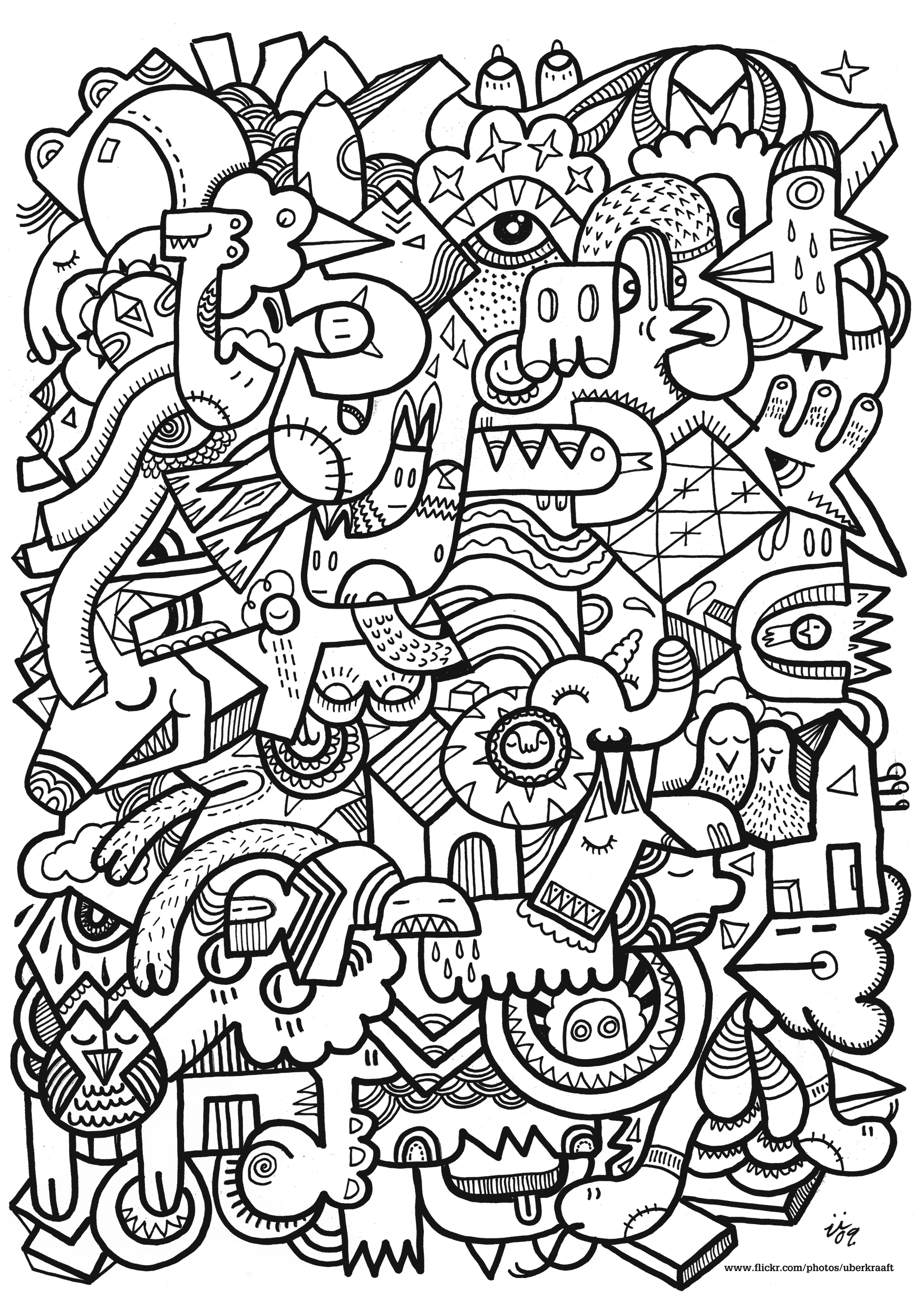 Anti stress 15