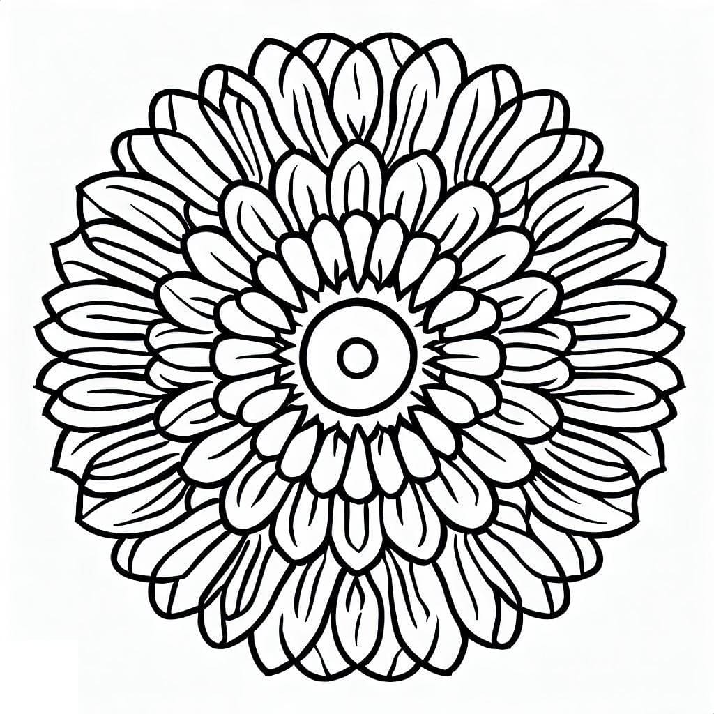 Rosace 19