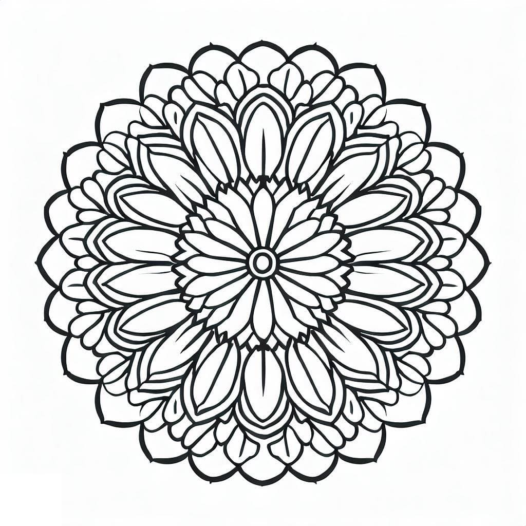 Rosace 23