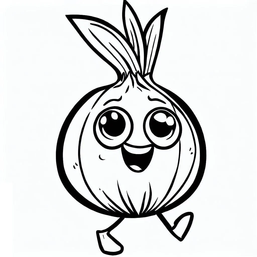 Oignon