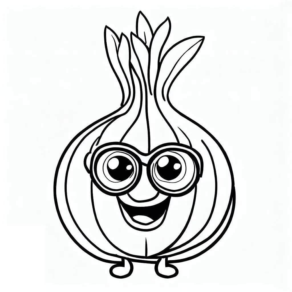 Oignon 2