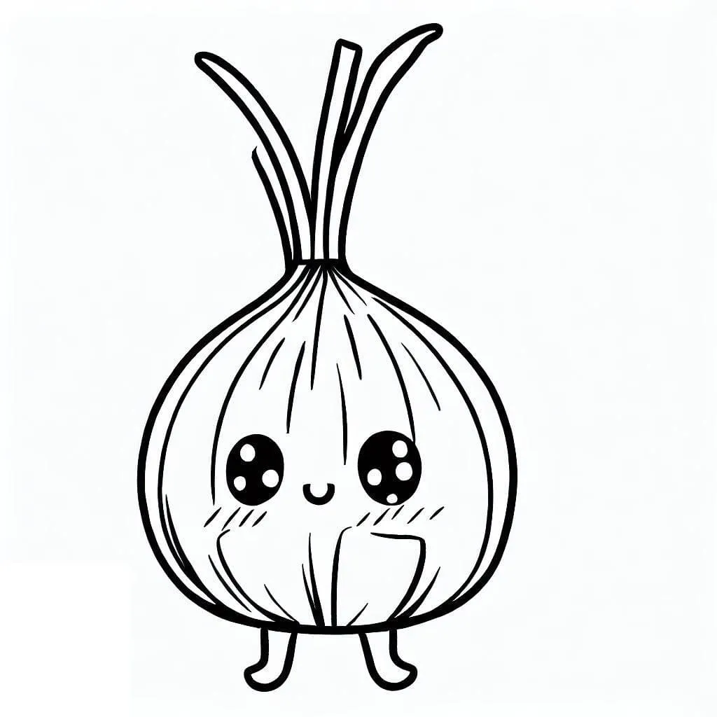 Oignon 8