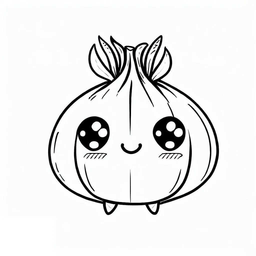 Oignon 9